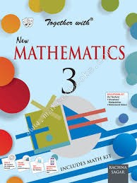 Together with Mathematics - Class - III