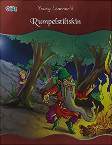 Rumpelstiltskin - 9788188370146