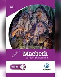 MACBETH GRADE 5