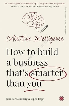 COLLECTIVE INTELLIGENCE