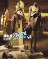This is Visual Merchandising!