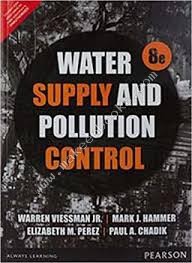 Water supply and Pollution Control