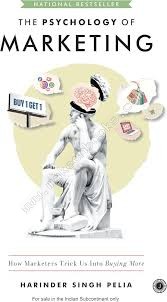 PSYCHOLOGY OF MARKETING