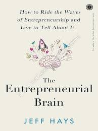 ENTREPRENEURIAL BRAIN