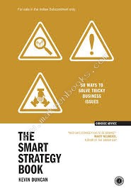 SMART STRATEGY BOOK
