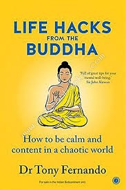 LIFE HACKS FROM THE BUDDHA