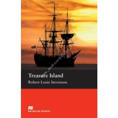 Macmillan Supplementary Readers- Treasure Island