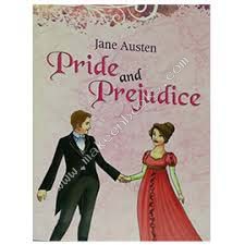 PRIDE  PREJUDICE