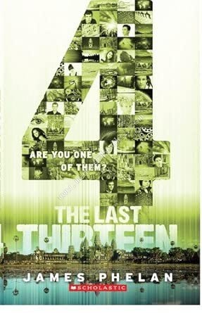 LAST THIRTEEN - 10 - 4