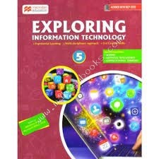 EXPLORING INFORMATION TECHNOLOGY 5