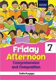 FRIDAY AFTERNOON COMPREHENSION REV 7