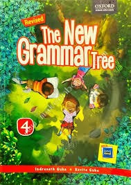 THE NEW GRAMMAR TREE - 4 REVISED