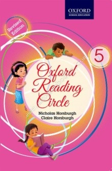 New Oxford Reading Circle Book 5