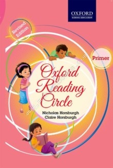 Oxford reading circle Premier