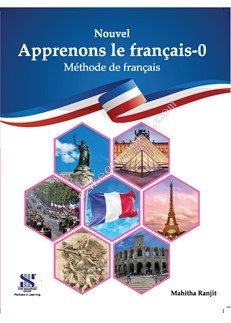 Nouvel Apprenons Le Francais