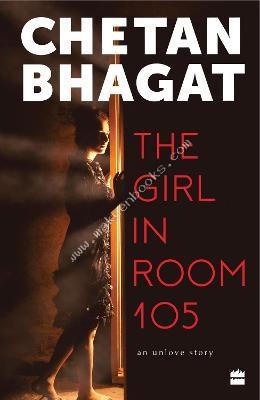 GIRL IN ROOM 105 - AN UNLOVE STORY
