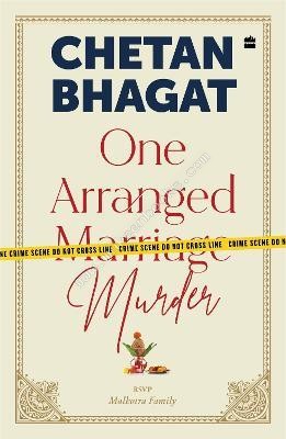 ONE ARRANGED MURDER