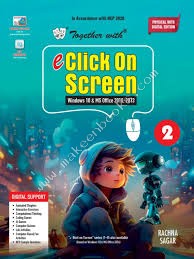 E CLICK ON SCREEN - 02