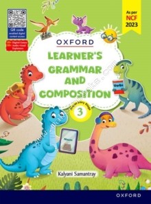 LEARNERS GRAMMAR AND COMPOSITION 3  NCF 23