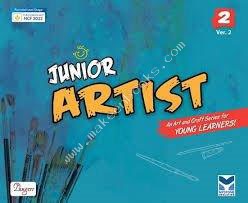 junior artist -2 (intl)