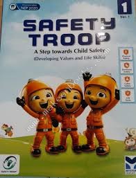 SAFETY TROOP - 1 VER 1
