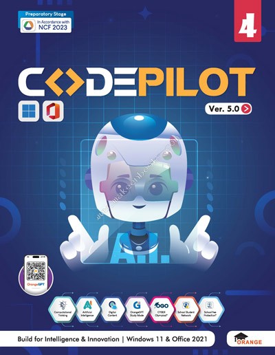 CodePilot Ver 5.0 Class 4