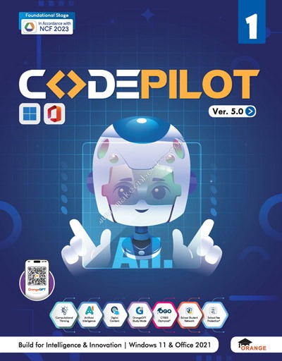 CODEPILOT (Ver. 5.0) - Grade 1
