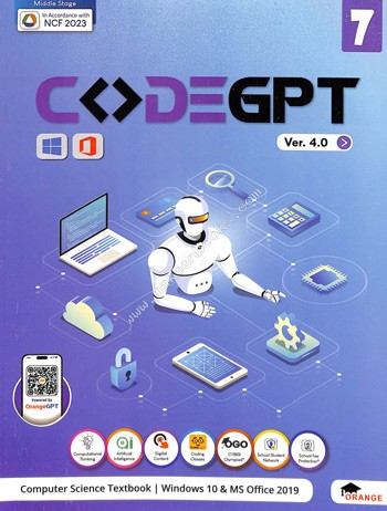 CodeGpt v4 Class 7
