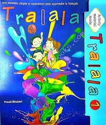 Tralala - Vol. 1