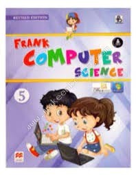 FRANK COMPUTER STUDIES - 5
