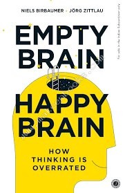 EMPTY BRAIN-HAPPY BRAIN