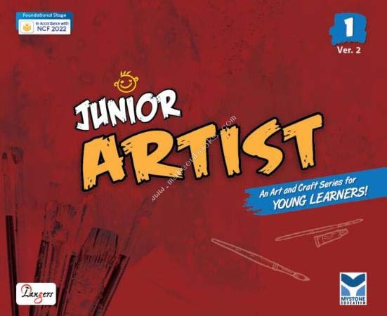 JUNIOR ARTIST 1