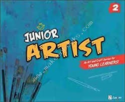 JUNIOR ARTIST 2