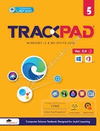 TRACKPAD 1