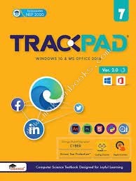TRACKPAD 7