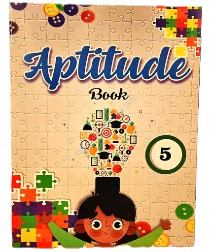 My Aptitude Book 5