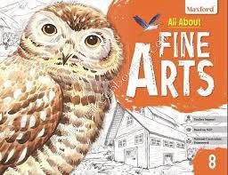 Fine Art Class 8