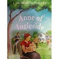 ANNE OF GREEN GABLES - BK6 - ANNE OF INGLESIDE - 9789391348052