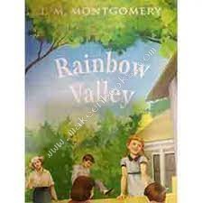 ANNE OF GREEN GABLES - BK7 - RAINBOW VALLEY - 9789391348106