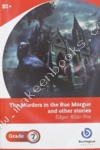 The Murders In The Rue Morgue And Other Stories - Edgar Allan Poe - 9789391497187