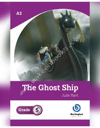 THE GHOST SHIP GRADE 5