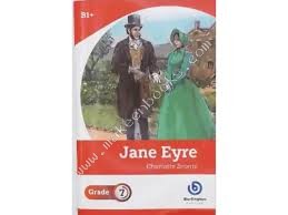 JANE EYRE GRADE 7