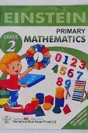 PRIMARY MATHEMATICS GRADE 2