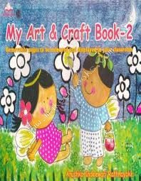 MY ART AND CRAFT 02