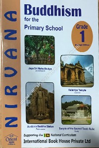 BUDDHISM FOR THE PRI SCH GRADE 1