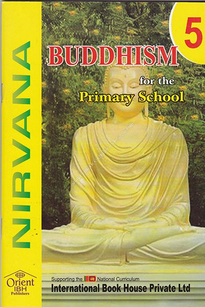 BUDDHISM FOR THE PRI SCH GRADE 5