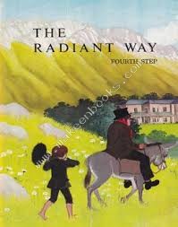 RADIANT WAY - FOURTH STEP (NEW ED) - N/A - 9798170230679