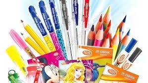 Stationery