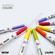 Pen - Win Jadhu Ball Pen