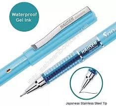 Pen - Hauser Gel Pen 
